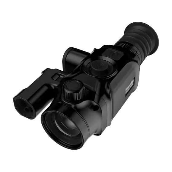 Тепловизионный прицел RikaNV Lesnik 319L