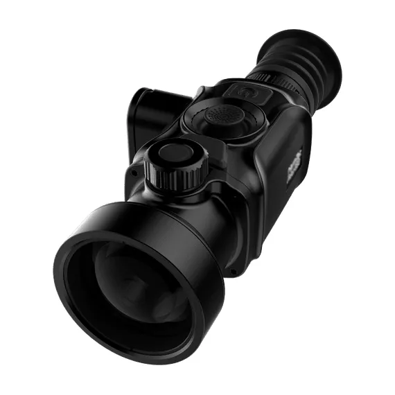 Тепловизионный прицел RikaNV Lesnik 350