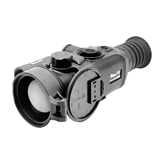 Тепловизионный прицел RikaNV Lesnik 350L
