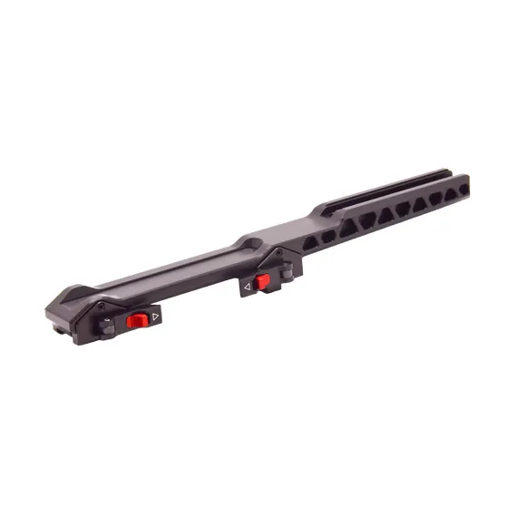 Кронштейн AIMPRO CZ 550 для RikaNV Lesnik