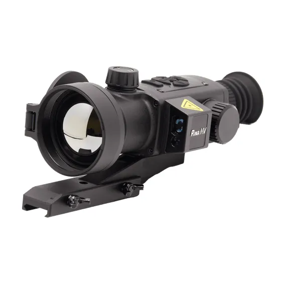 Тепловизионный прицел RikaNV Ovod M50 LRF