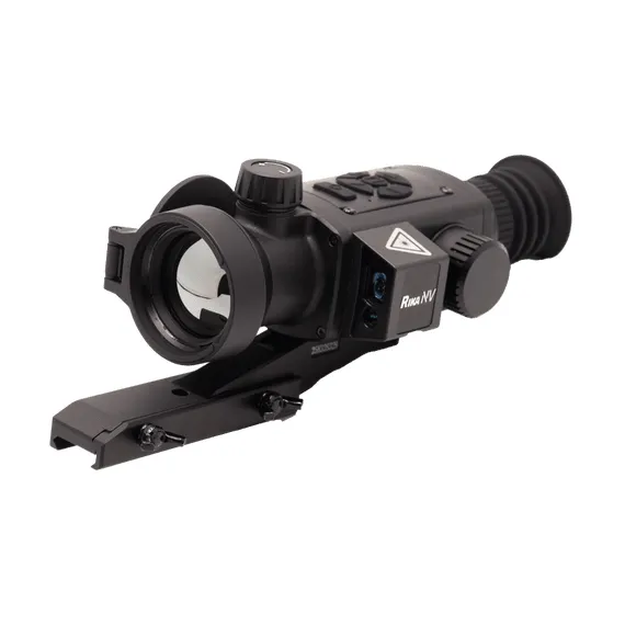 Тепловизионный прицел RikaNV Ovod M35 LRF