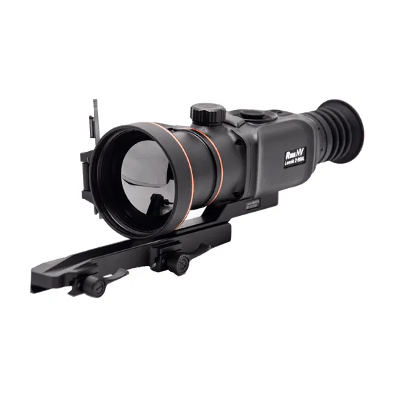 Тепловизионный прицел RikaNV Lesnik2 660L