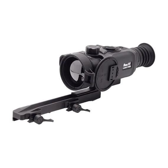 Тепловизионный прицел RikaNV Lesnik2 650L