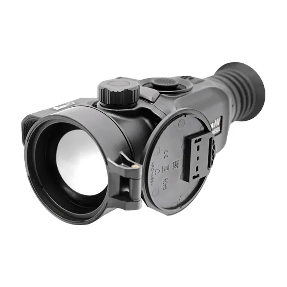 Тепловизионный прицел RikaNV Lesnik 650L