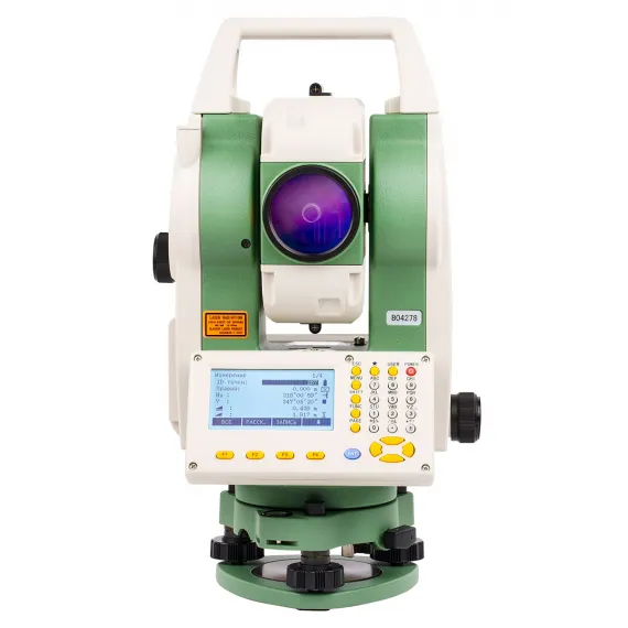 Электронный тахеометр FOIF RTS332 (R1000 2quot)