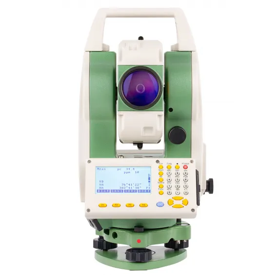 Электронный тахеометр FOIF OTS682 (R1000 2quot)
