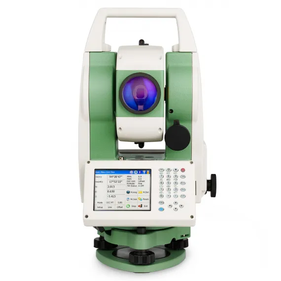 Электронный тахеометр FOIF RTS010 (R1000 1quot)