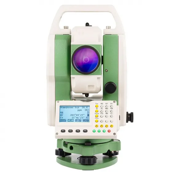 Электронный тахеометр FOIF RTS102 (R600 2quot)