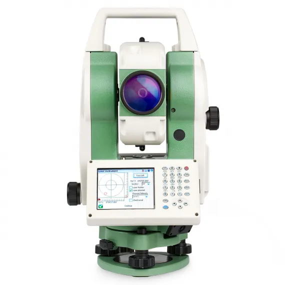 Электронный тахеометр FOIF RTS362 (R1000 2quot EGL)