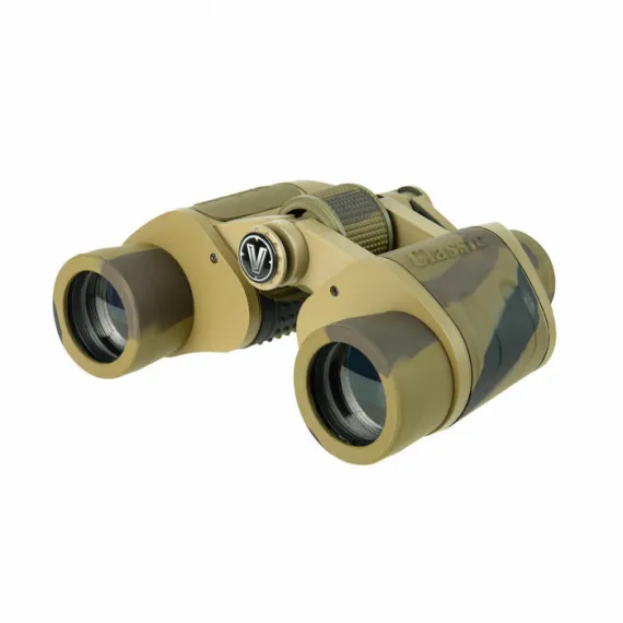 Бинокль Veber Classic БПШЦ 7*35 VRWA кам
