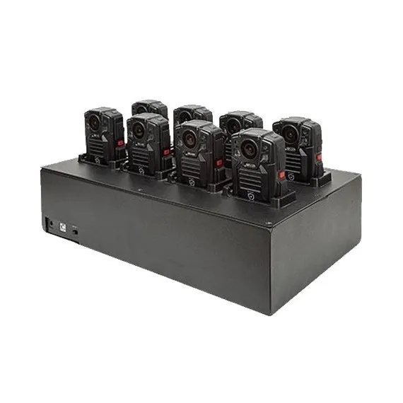 BODY-CAM DS-3-1