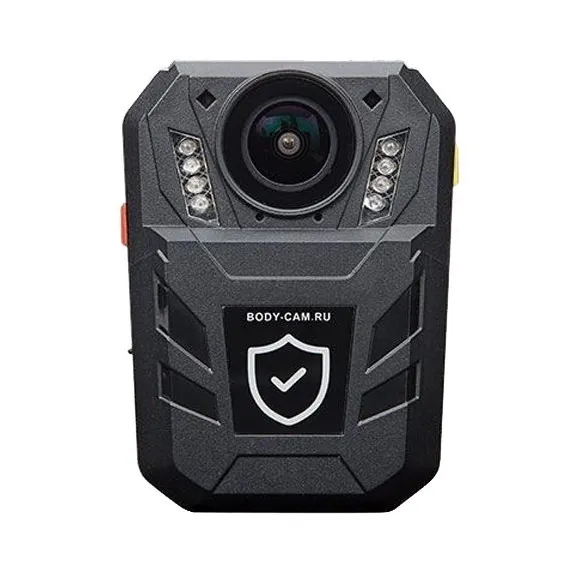 Портативный видеорегистратор BODY-CAM BC-1