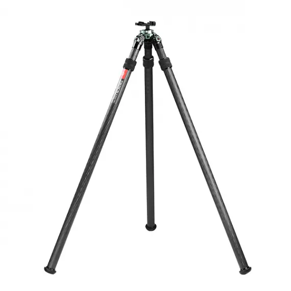 Штатив Sunwayfoto T3620CSLI-D Carbon с зажимом SM-86 под ложе