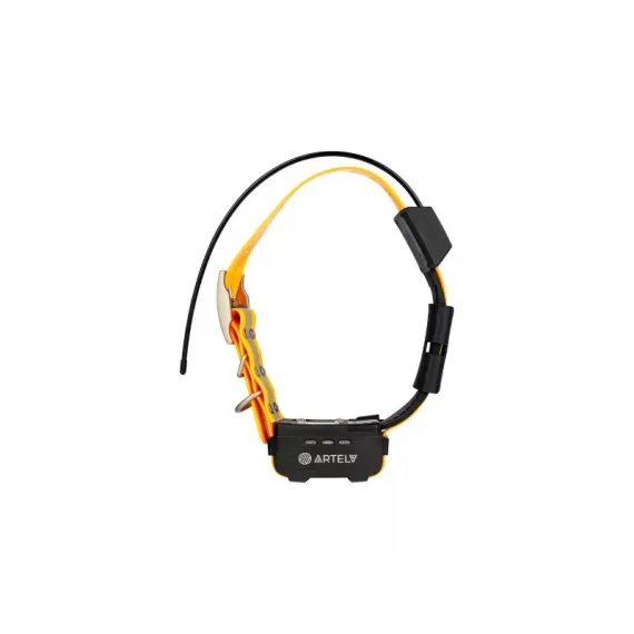 Дополнительный усиленный GPS-ошейник ARTELV COLLAR 2W