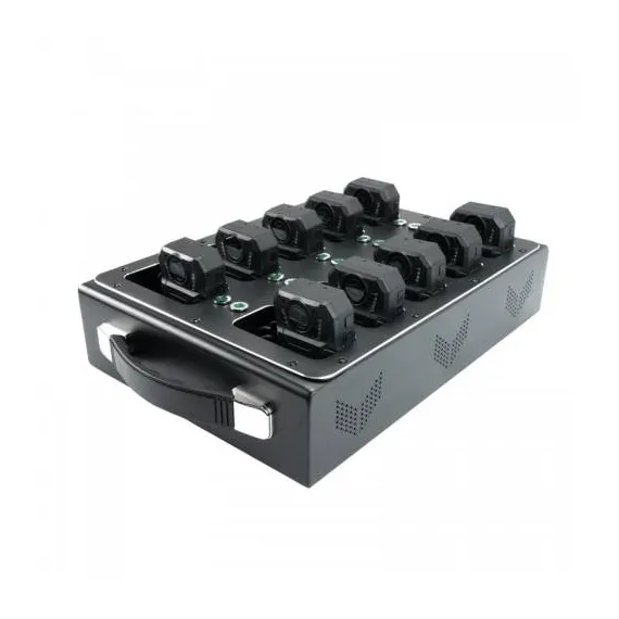Станция BODY-CAM DS-3-2