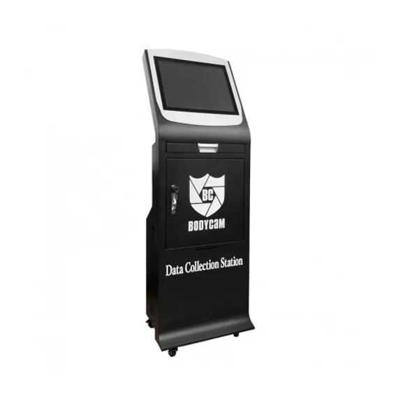 Напольный терминал BODY-CAM DS-1