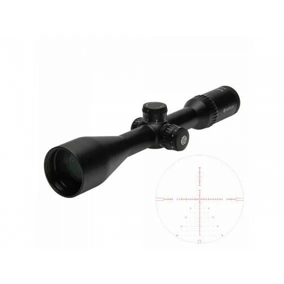 Оптический прицел Artelv LRS 6-24x56 FFP 30мм
