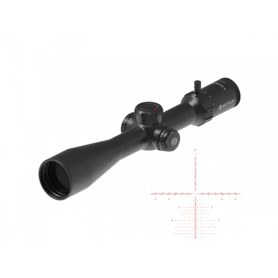 Оптический прицел Artelv LRS 5-30x56 FFP 34мм