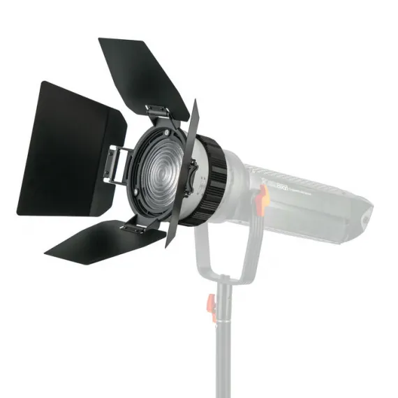 Насадка оптическая GreenBean ZoomMount F12 с линзой Френеля