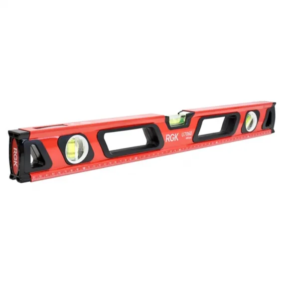 Пузырьковый уровень RGK U7060 