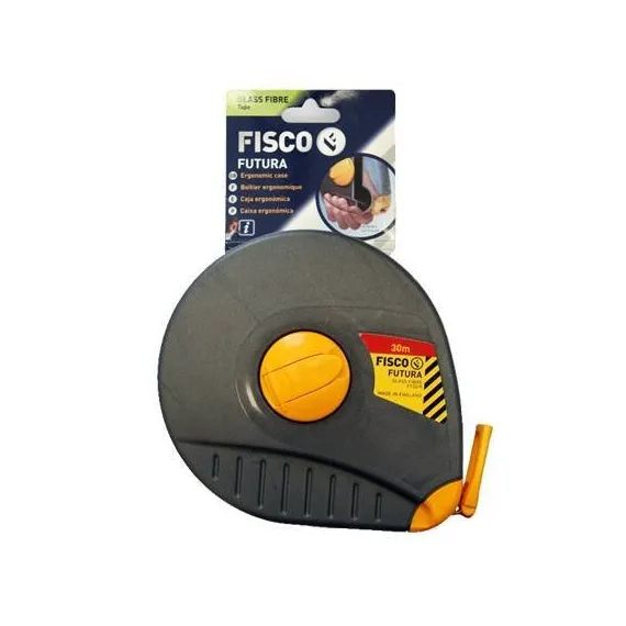 Рулетка FISCO FT30/9