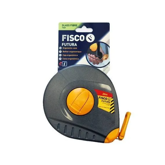 Рулетка FISCO FT20/9