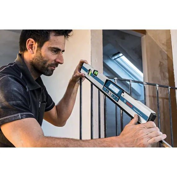 Электронный угломер Bosch GIM 60 Prof New (0.601.076.700)