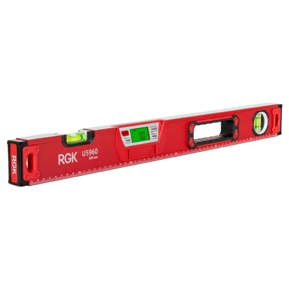 Электронный уровень RGK U5960 