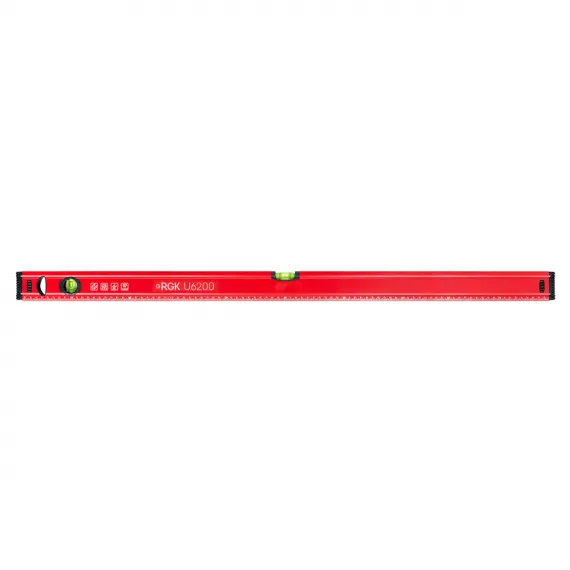 Пузырьковый уровень RGK U6200