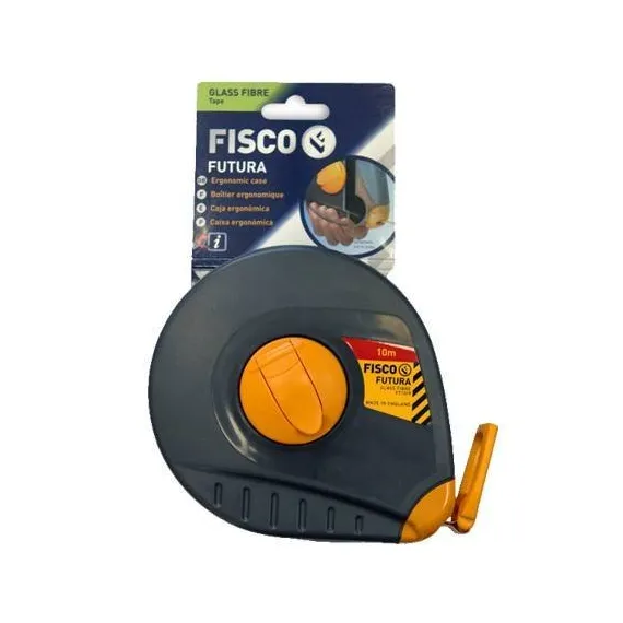Рулетка FISCO FT10/9