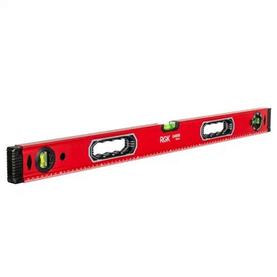 Пузырьковый уровень RGK U4080 