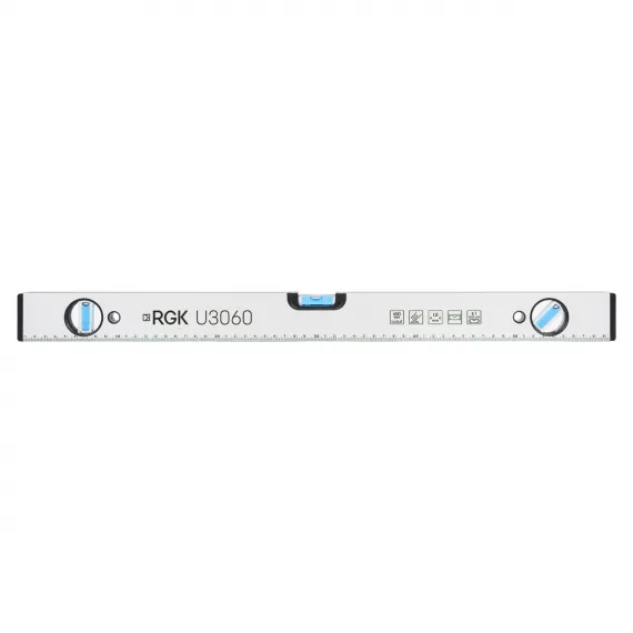 Пузырьковый уровень RGK U3060