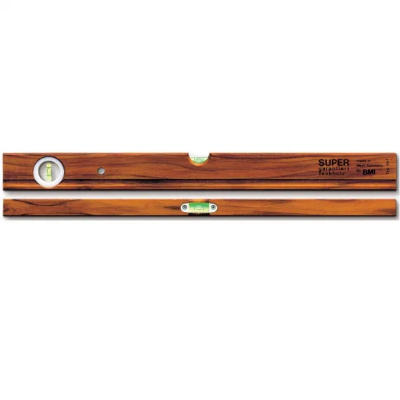 Строительный уровень BMI Hardwood 661060 60 см