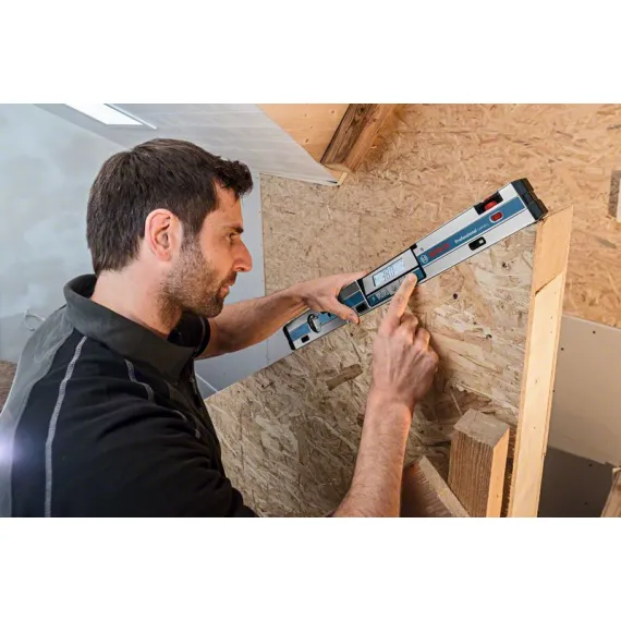 Цифровой уклономер Bosch GIM 60 L NEW (0.601.076.900)