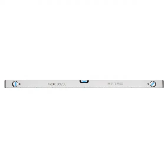 Пузырьковый уровень RGK U3200