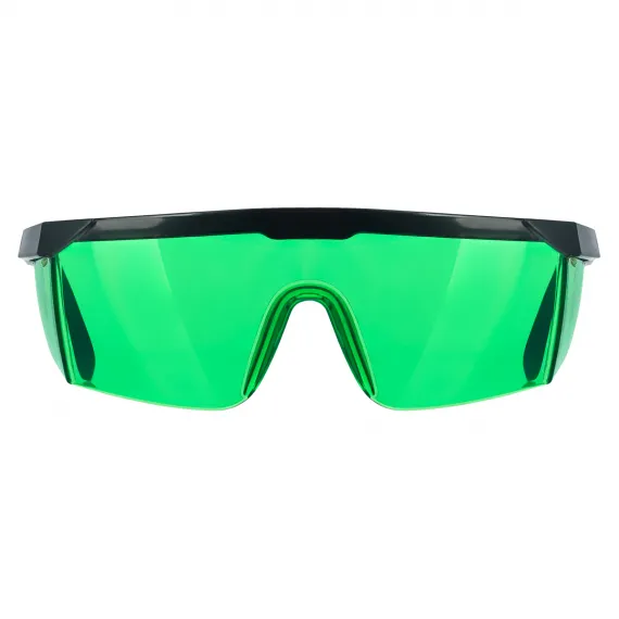 Зелёные лазерные очки Ermenrich Verk GG30