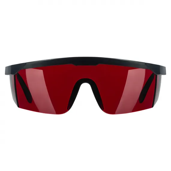 Красные лазерные очки Ermenrich Verk GG30