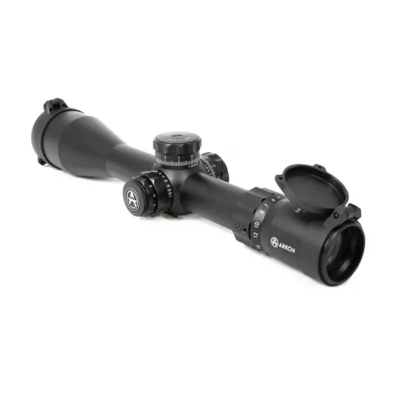 Оптический прицел Arkon Model A 5-30x56, изображение 2