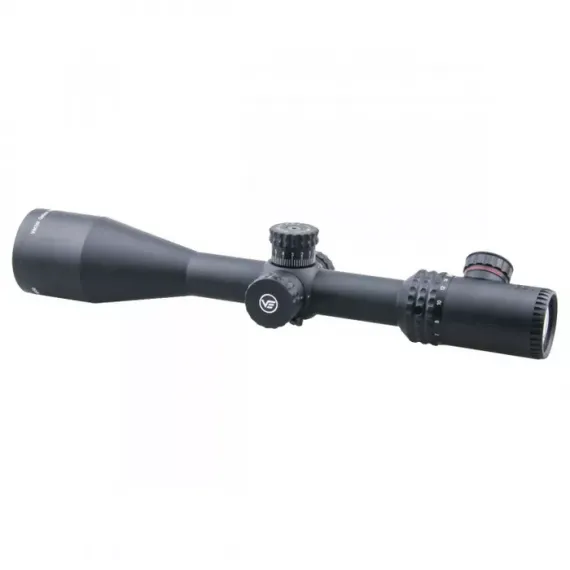 Оптический прицел Vector Optics Sentinel 4-16x50 Gen.II SFP, изображение 2
