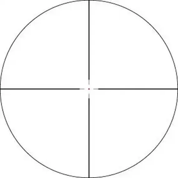 Оптический прицел Vortex Crossfire II 6-18x44 AO V-Brite с подсветкой (CF2-31029), изображение 21