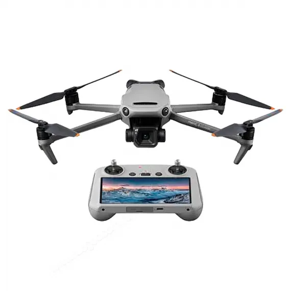 Квадрокоптер DJI Mavic 3 Classic (DJI RC)