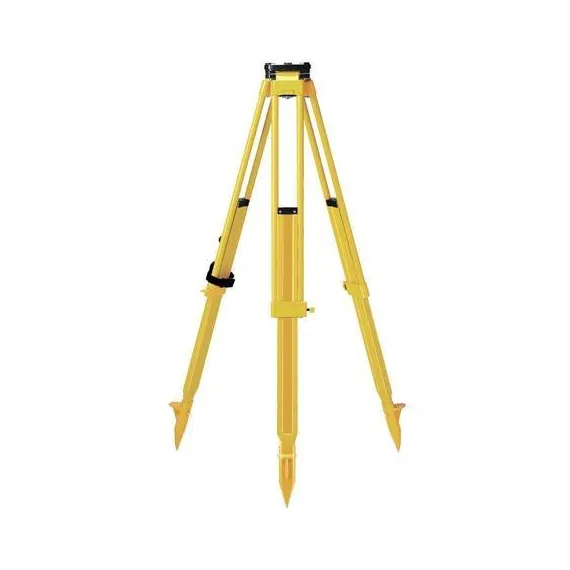 Деревянный штатив Leica CTP101 (GST101)