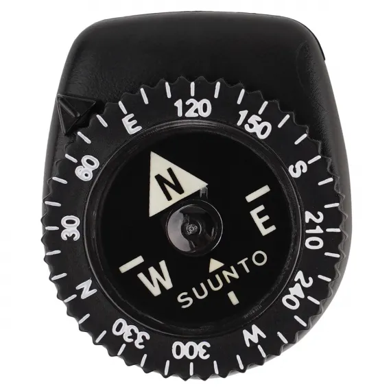 Миниатюрный компас SUUNTO CLIPPER L/B NH