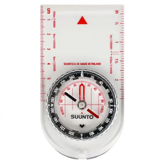 Компактный компас SUUNTO A-10 NH