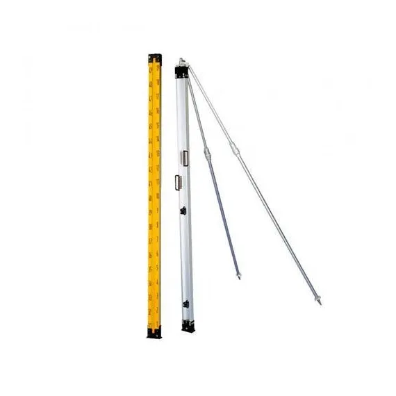 Реечный упор Leica GSL3 для реек GPCL3/GPLE3N