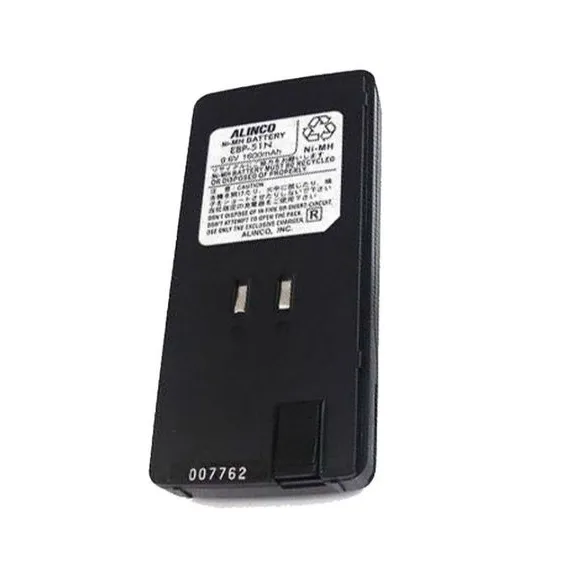 Аккумулятор ALINCO EBP-51N