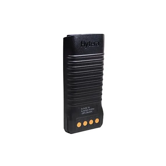 Аккумулятор Hytera BL1807-Ex