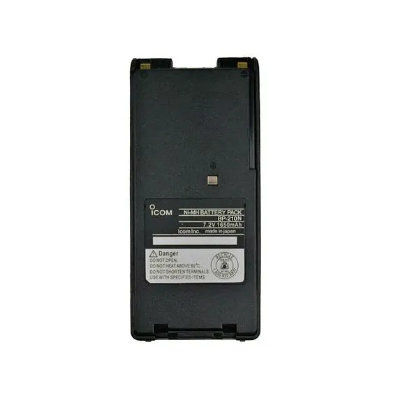 Аккумулятор ICOM BP-210N