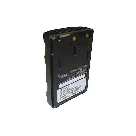 Аккумулятор ICOM BP-215N